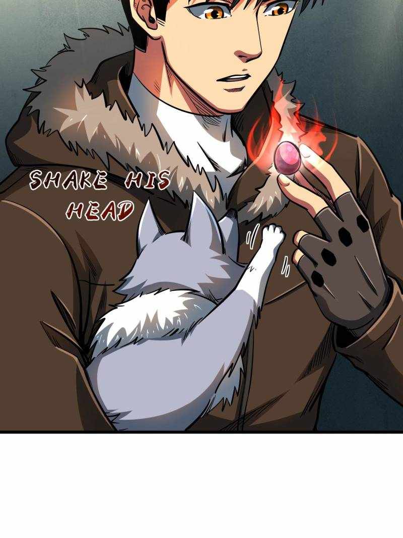 Super Gene Chapter 202 page 9