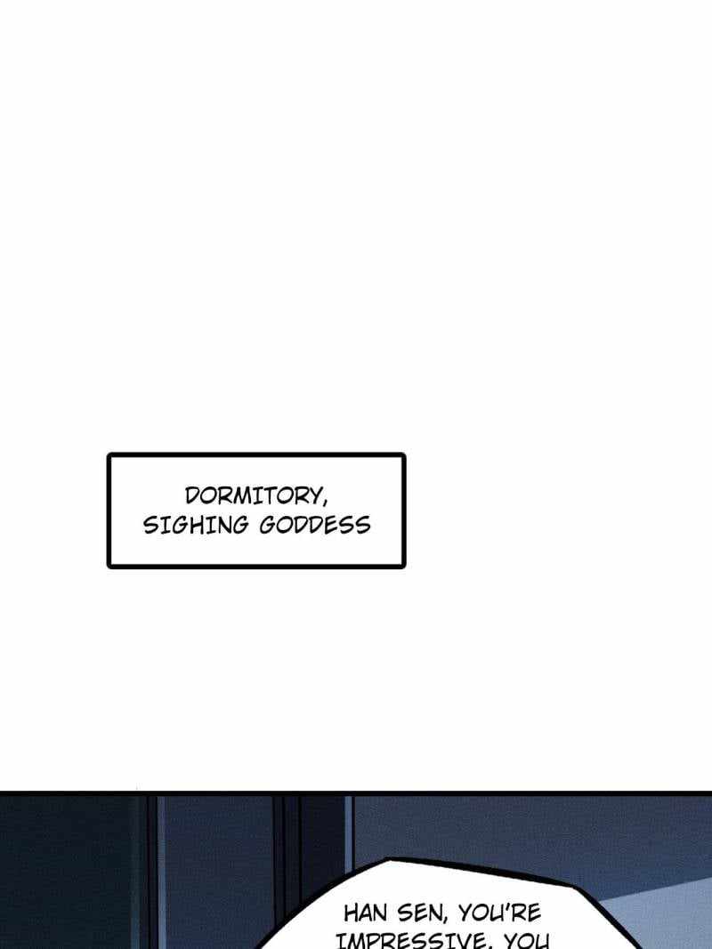 Super Gene Chapter 202 page 14