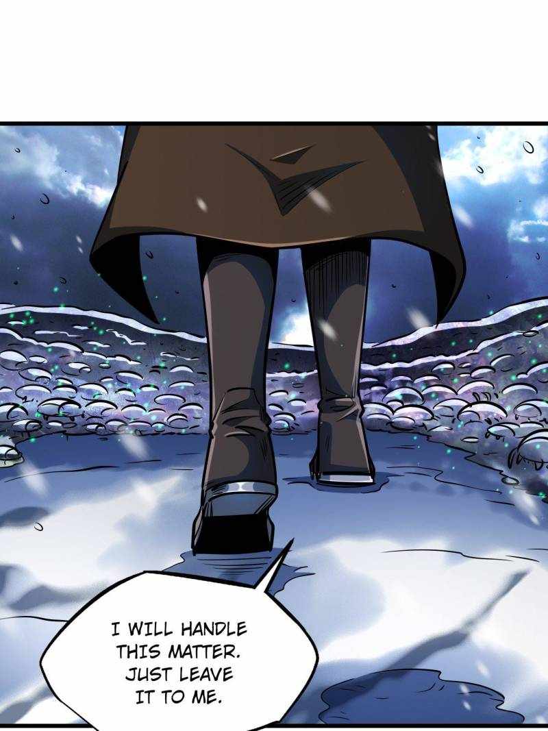 Super Gene Chapter 202 page 25