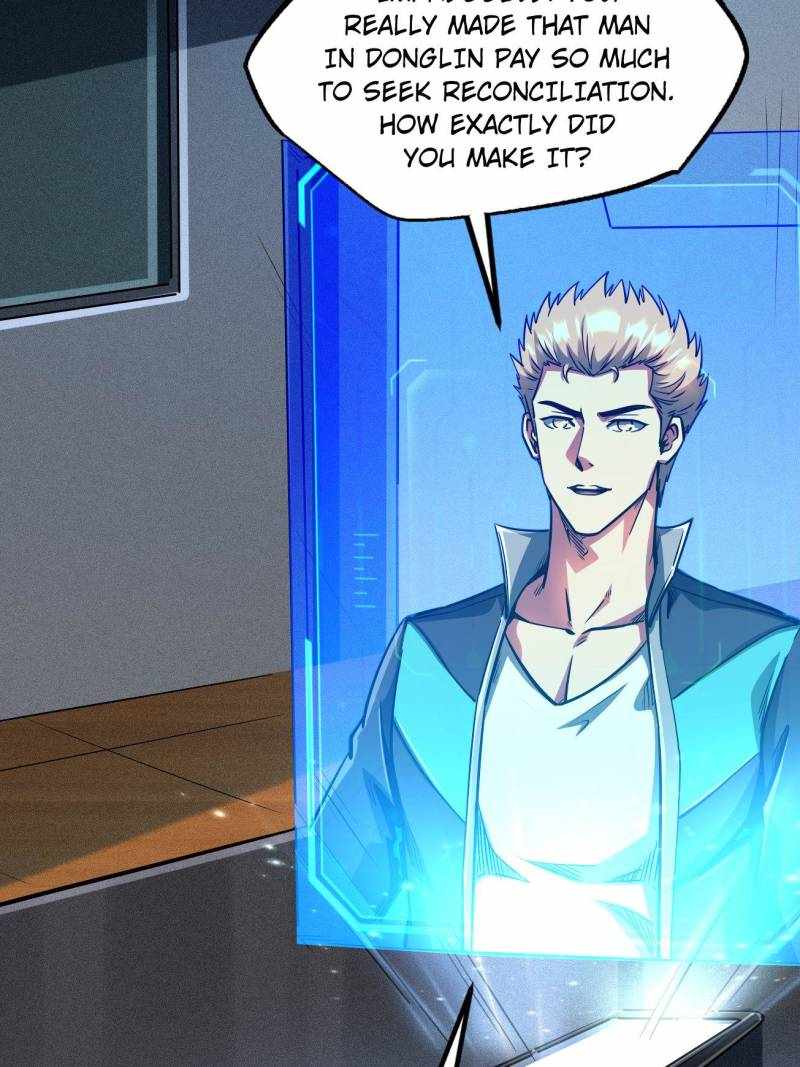 Super Gene Chapter 202 page 15