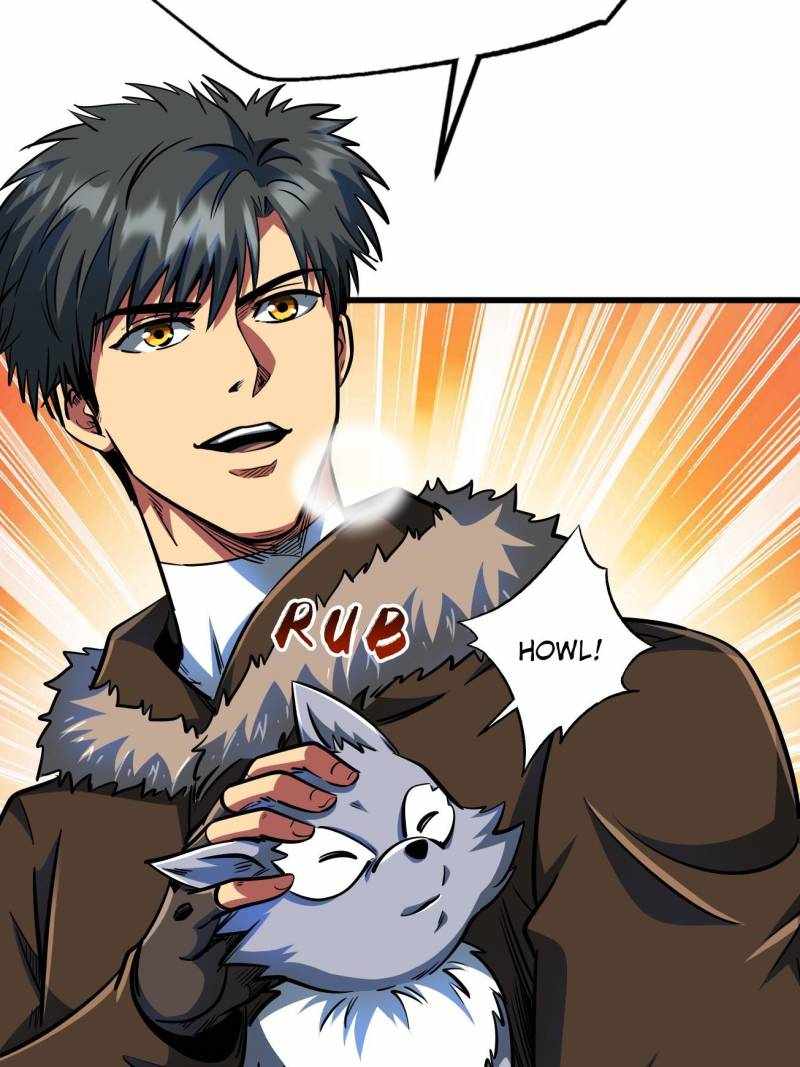 Super Gene Chapter 202 page 52