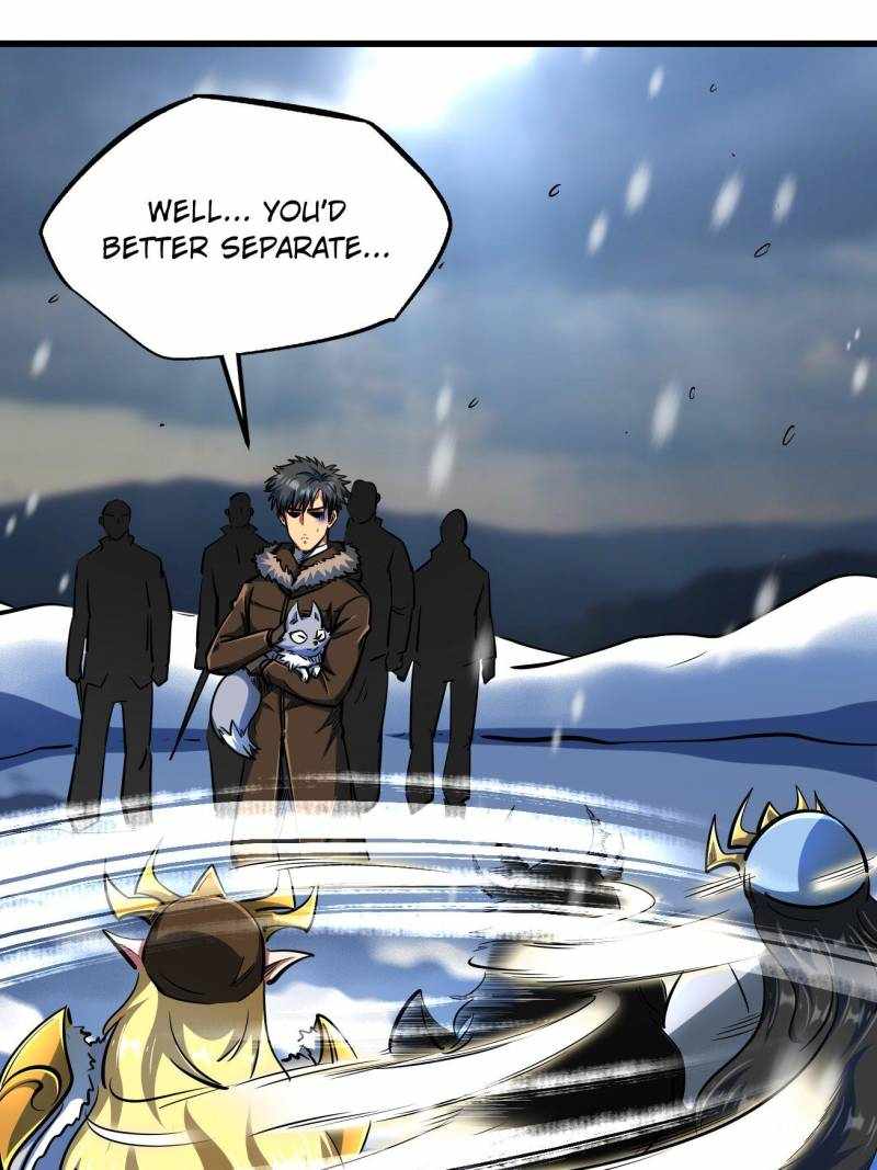 Super Gene Chapter 202 page 55