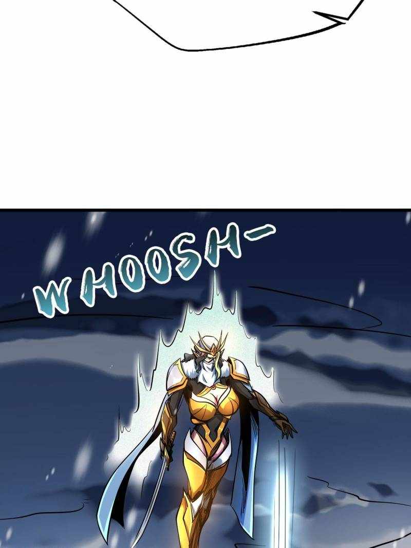Super Gene Chapter 202 page 43