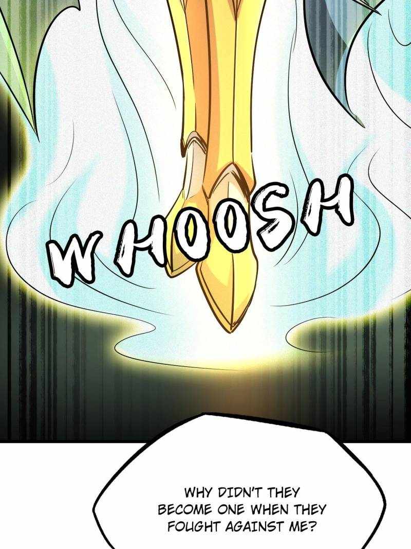 Super Gene Chapter 202 page 42