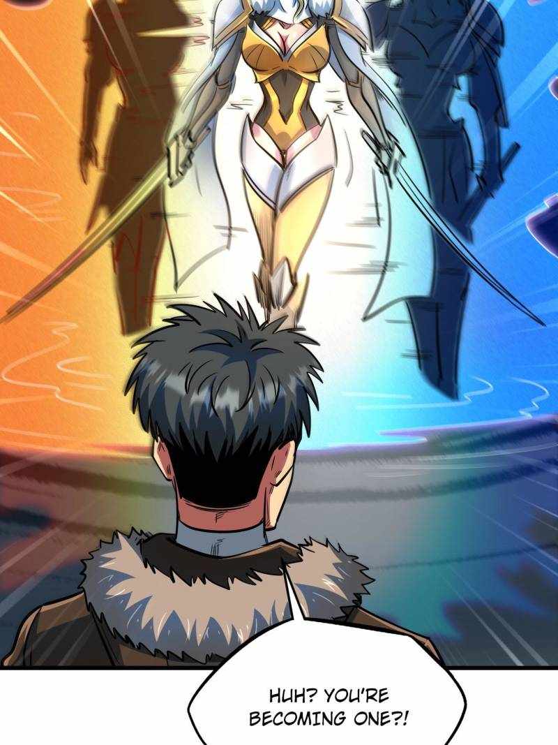Super Gene Chapter 202 page 39