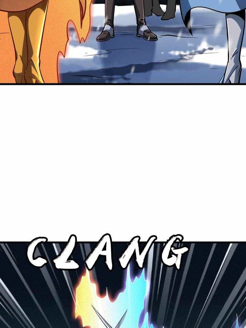 Super Gene Chapter 202 page 37