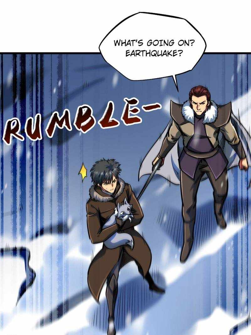 Super Gene Chapter 202 page 47