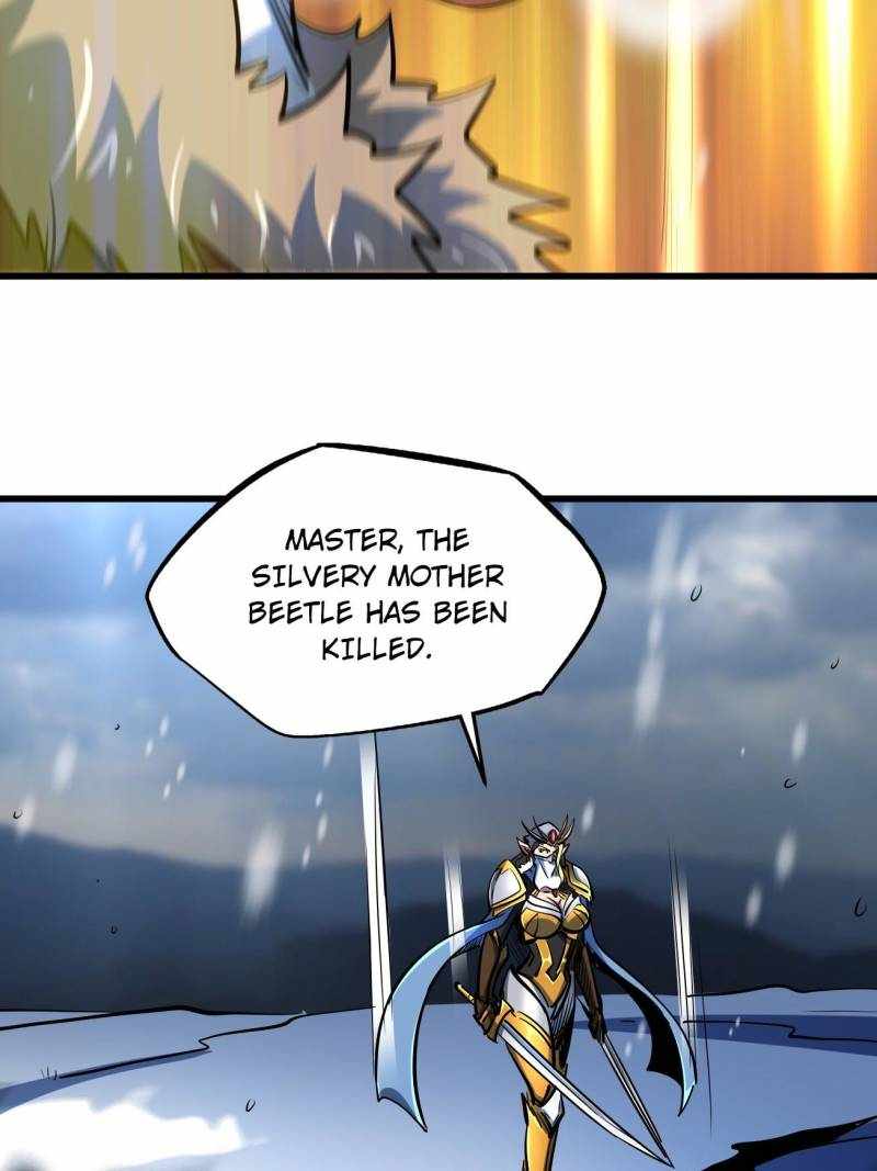 Super Gene Chapter 202 page 50