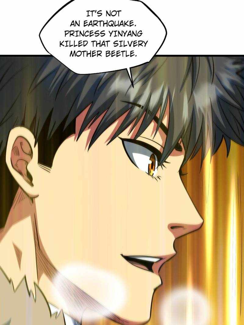 Super Gene Chapter 202 page 49