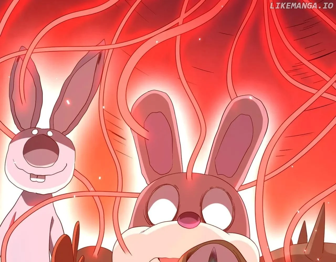 With My Netherworld Trillions, Game On! Chapter 203 page 16