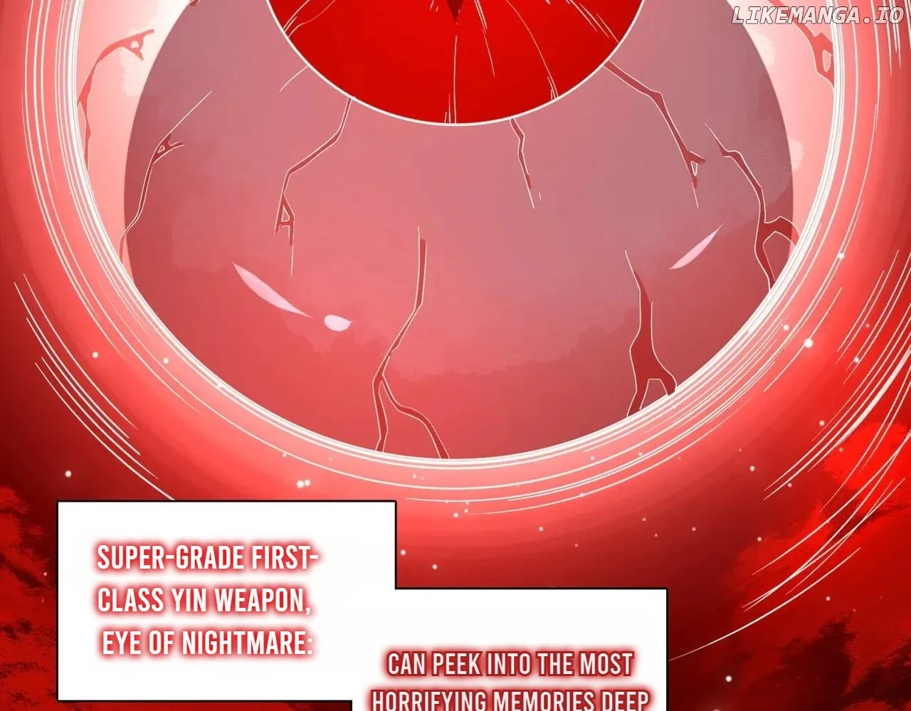 With My Netherworld Trillions, Game On! Chapter 203 page 8