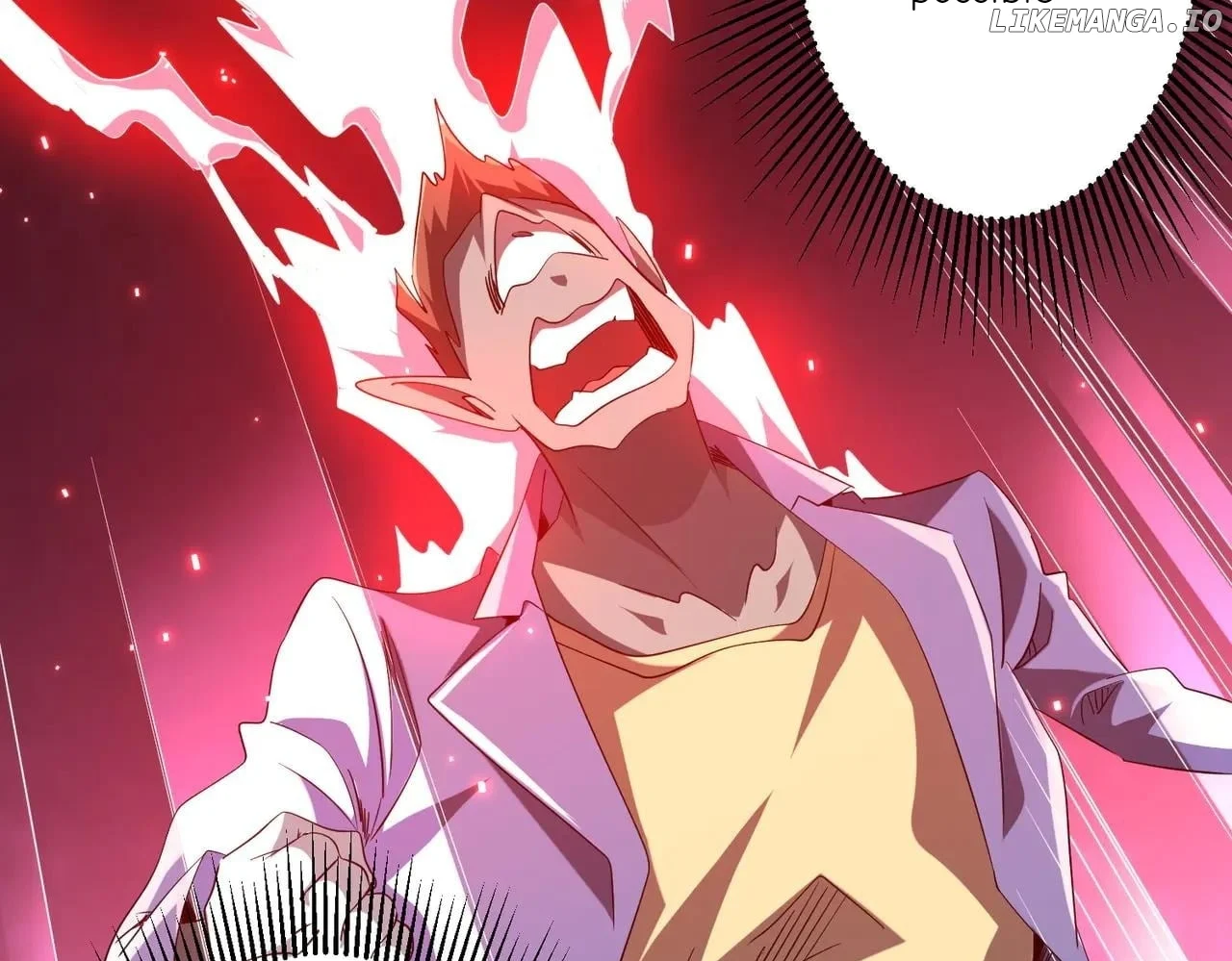 With My Netherworld Trillions, Game On! Chapter 203 page 13