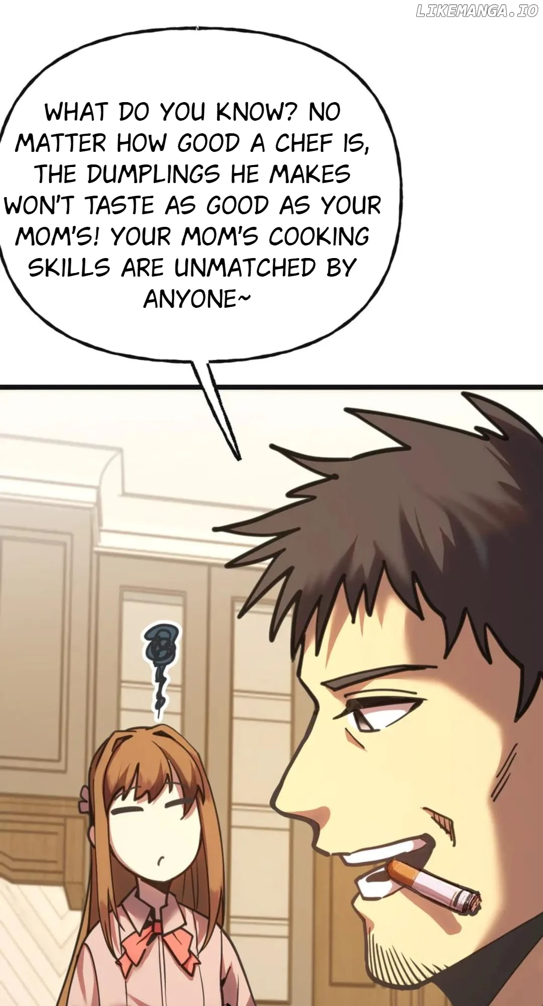 Log into the Future Chapter 204 page 48