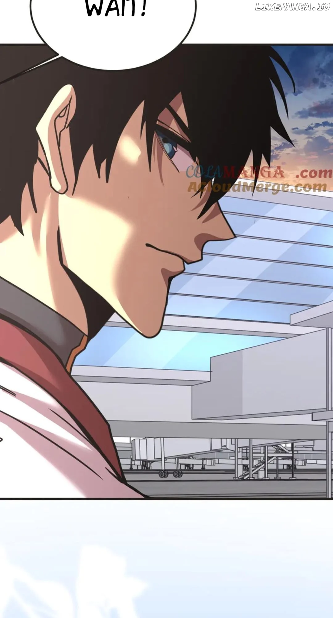 Log into the Future Chapter 204 page 19