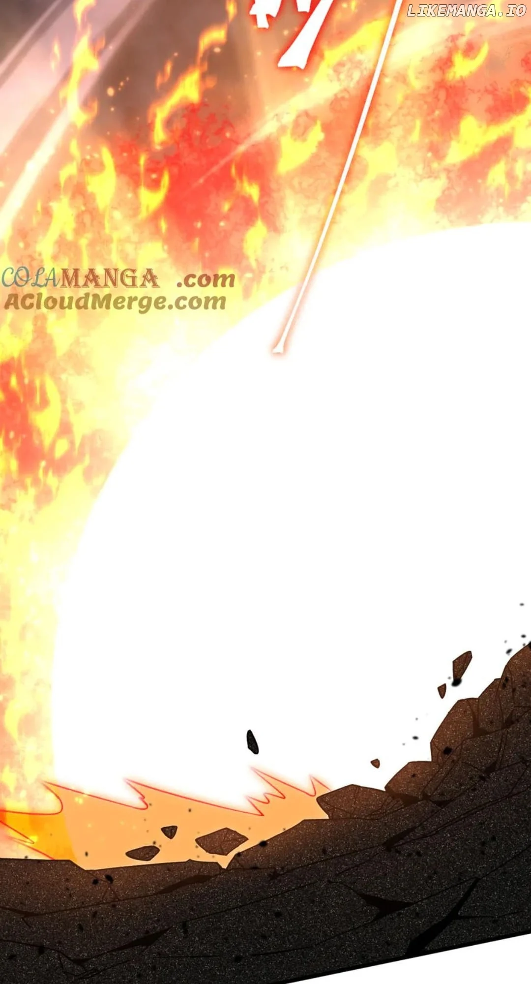 Apex Future Martial Arts Chapter 203 page 50