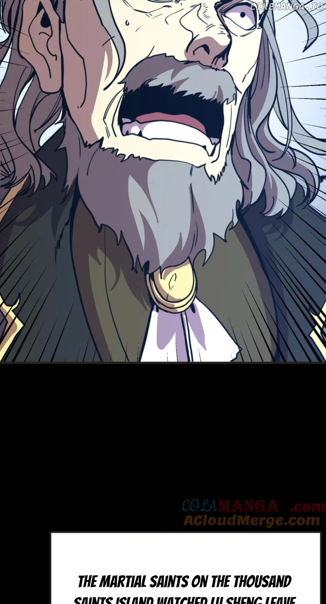 Log into the Future Chapter 204 page 13