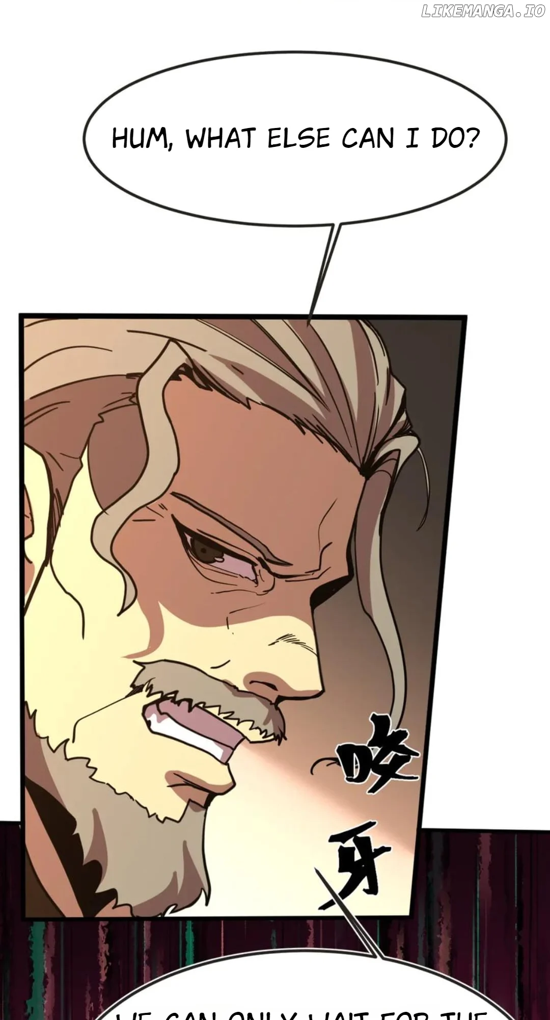 Log into the Future Chapter 204 page 34