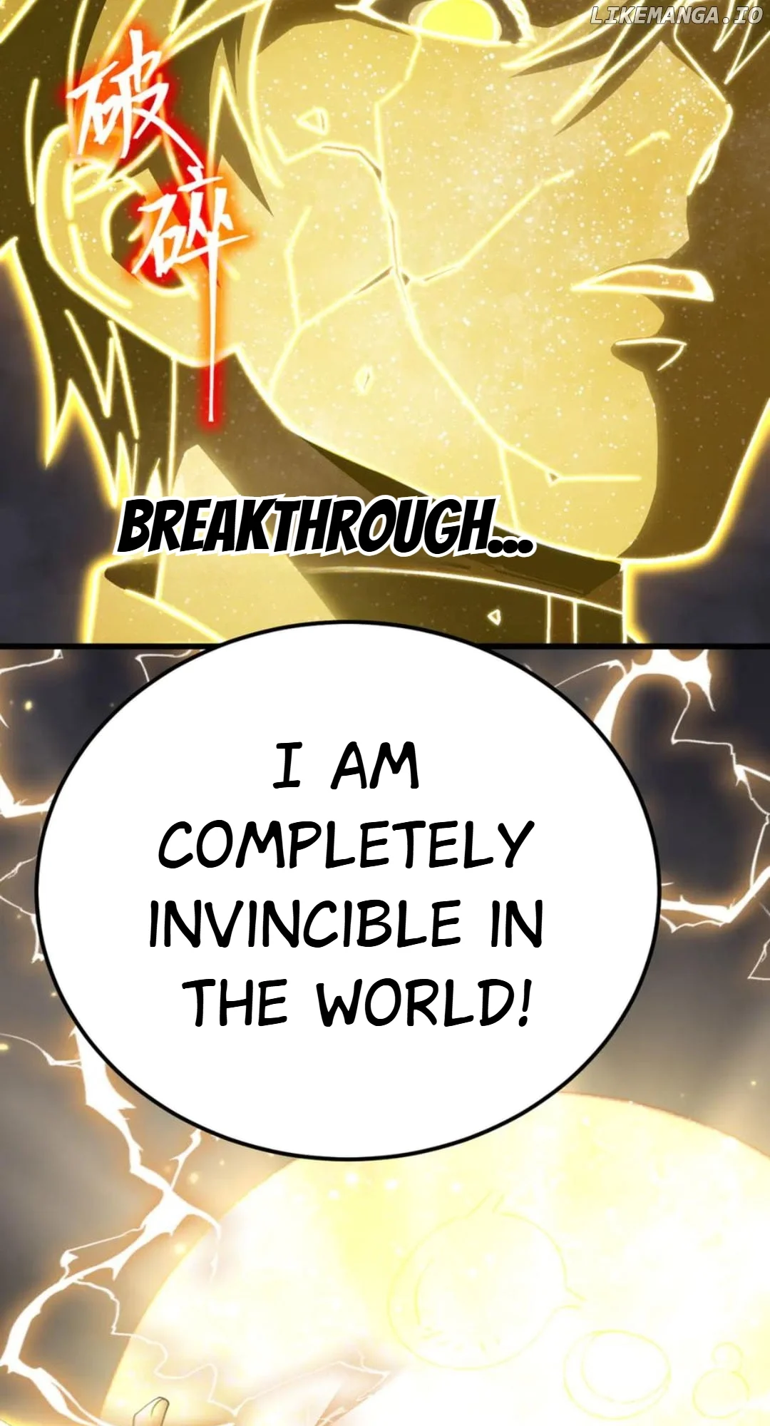 Apex Future Martial Arts Chapter 203 page 57