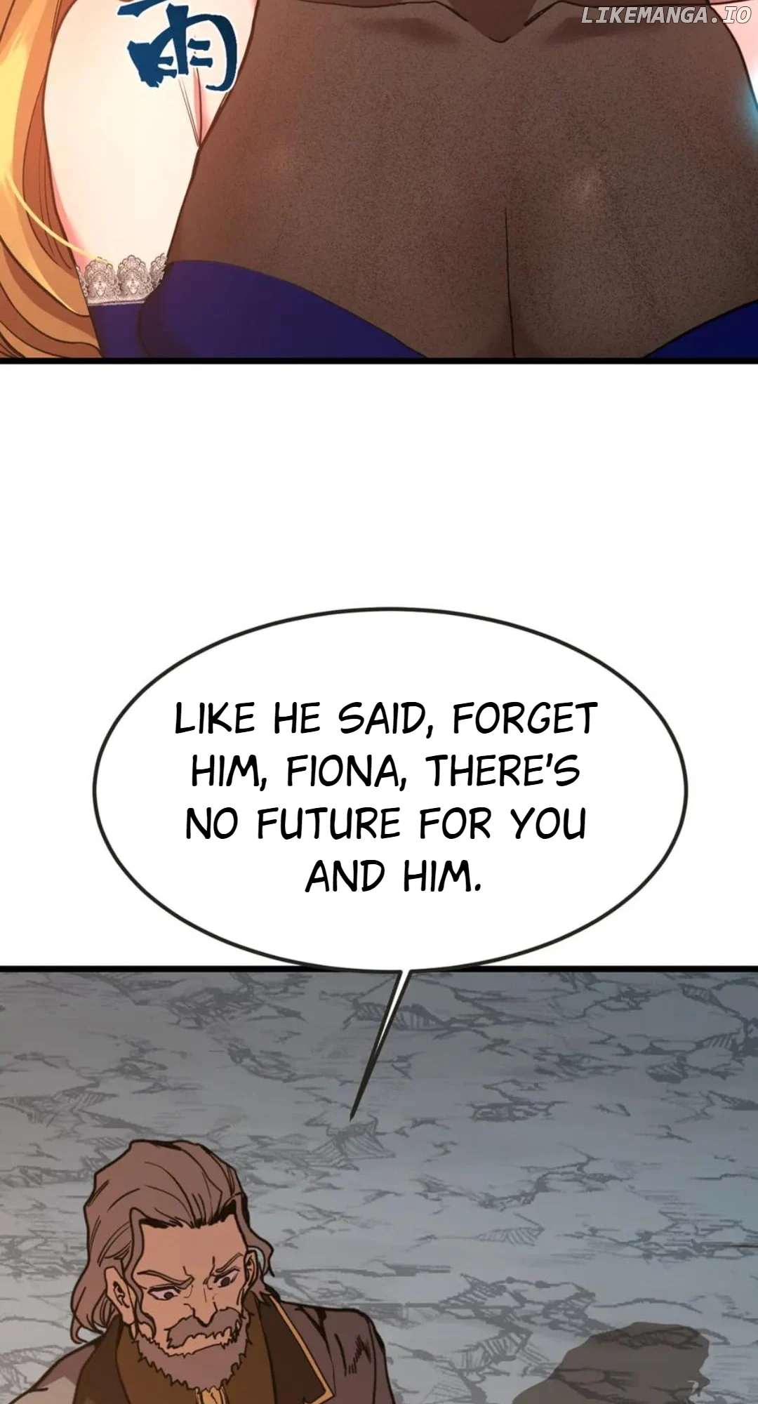 Log into the Future Chapter 204 page 28