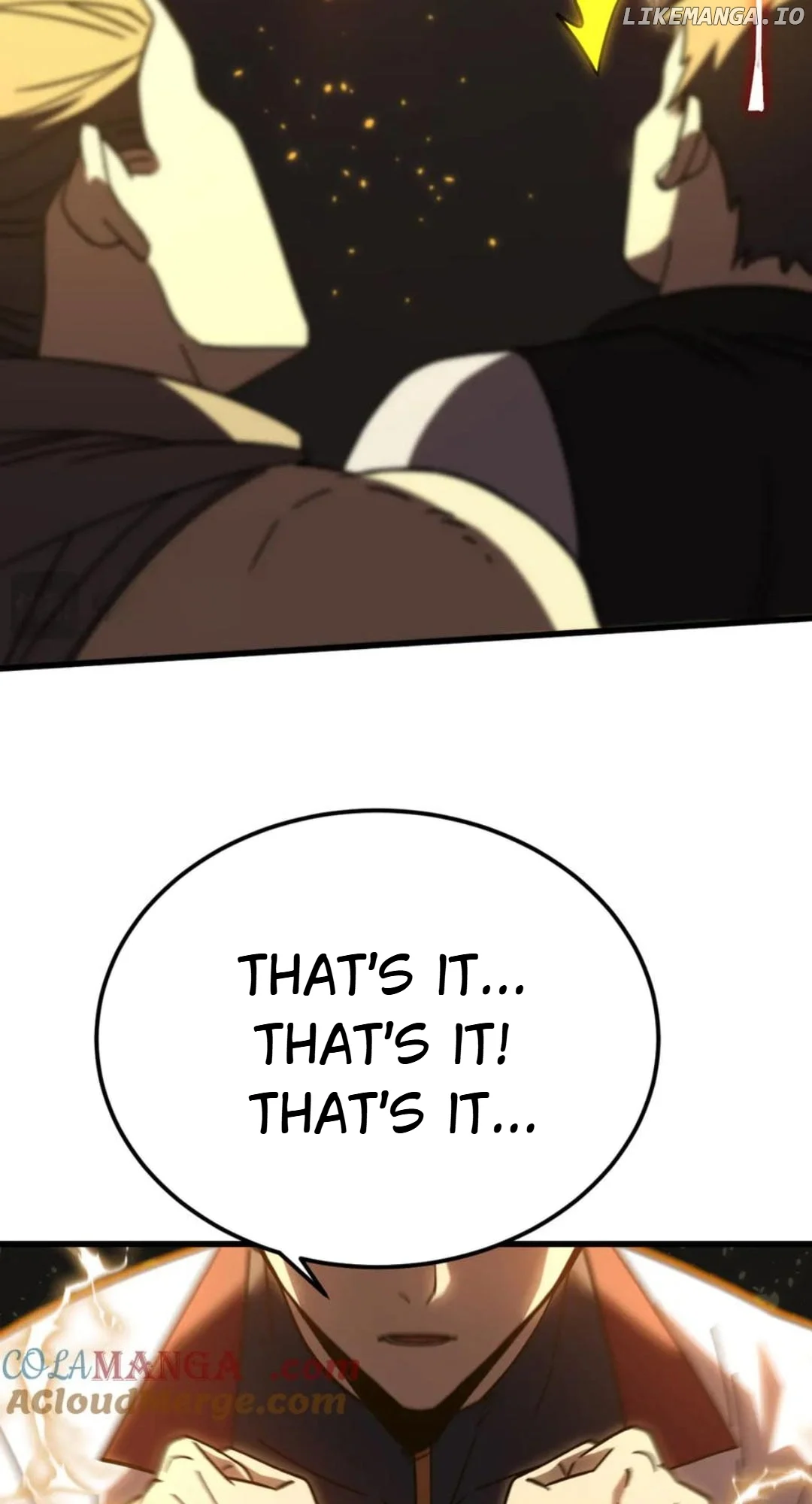 Apex Future Martial Arts Chapter 203 page 46
