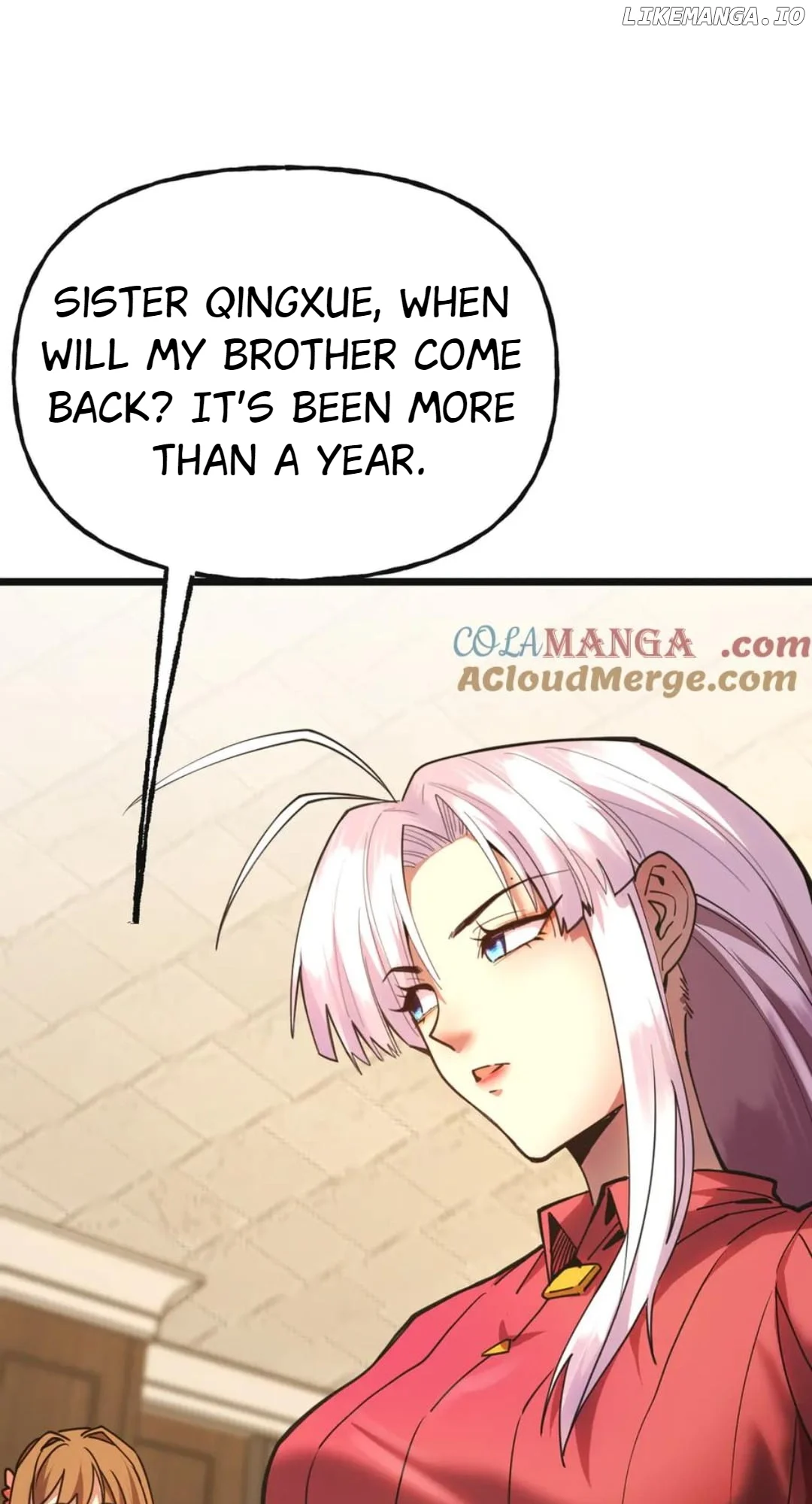 Log into the Future Chapter 204 page 52
