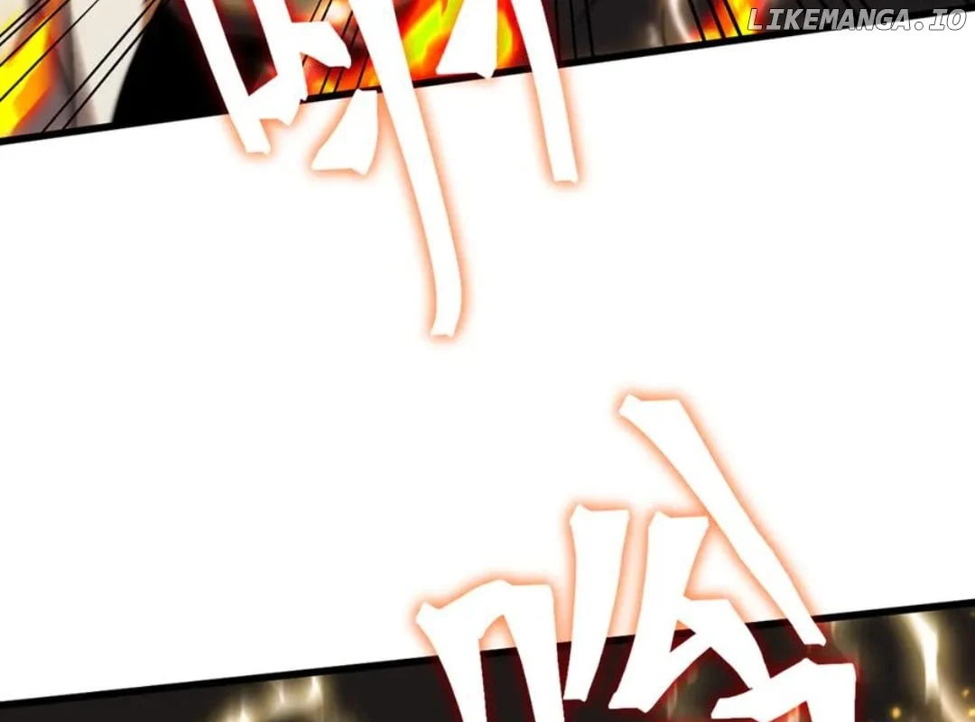 Apex Future Martial Arts Chapter 203 page 44