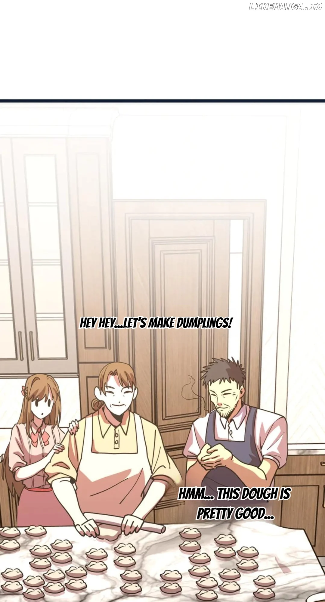 Log into the Future Chapter 204 page 42