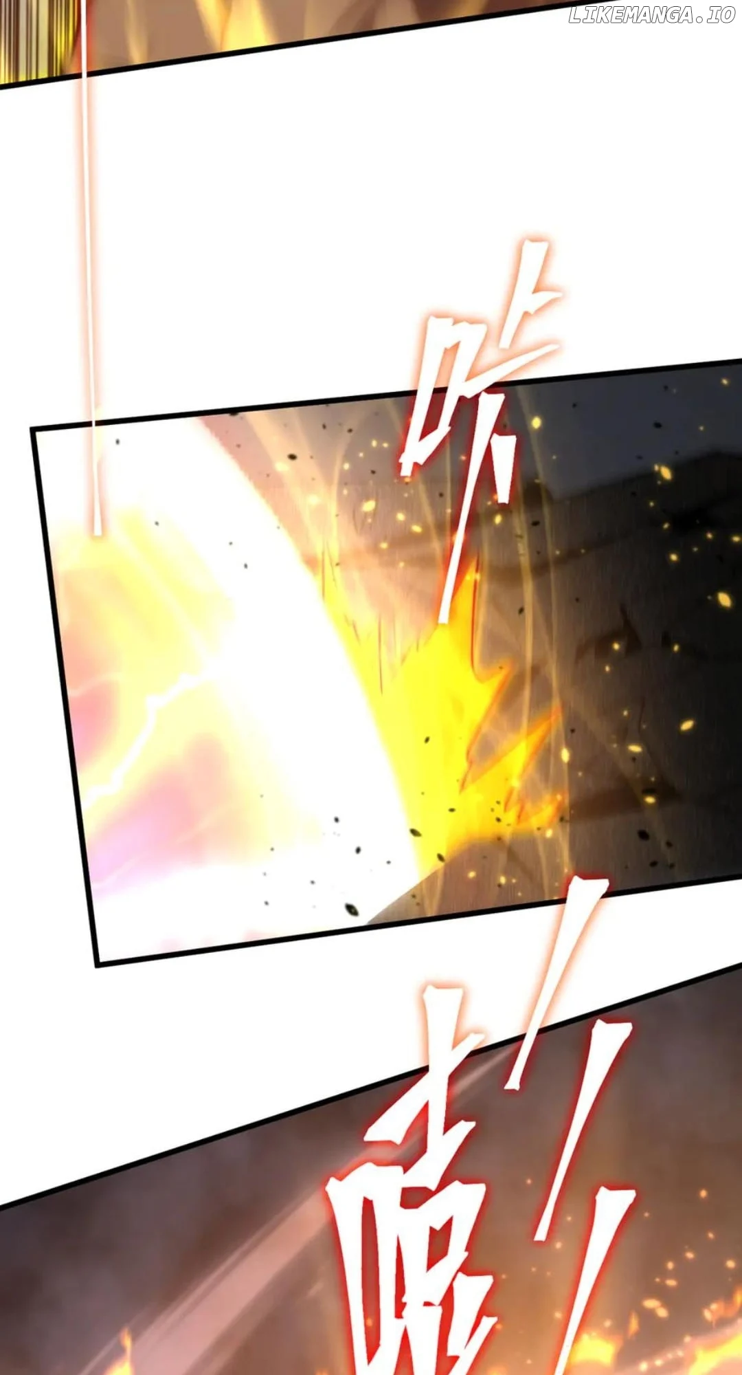 Apex Future Martial Arts Chapter 203 page 49
