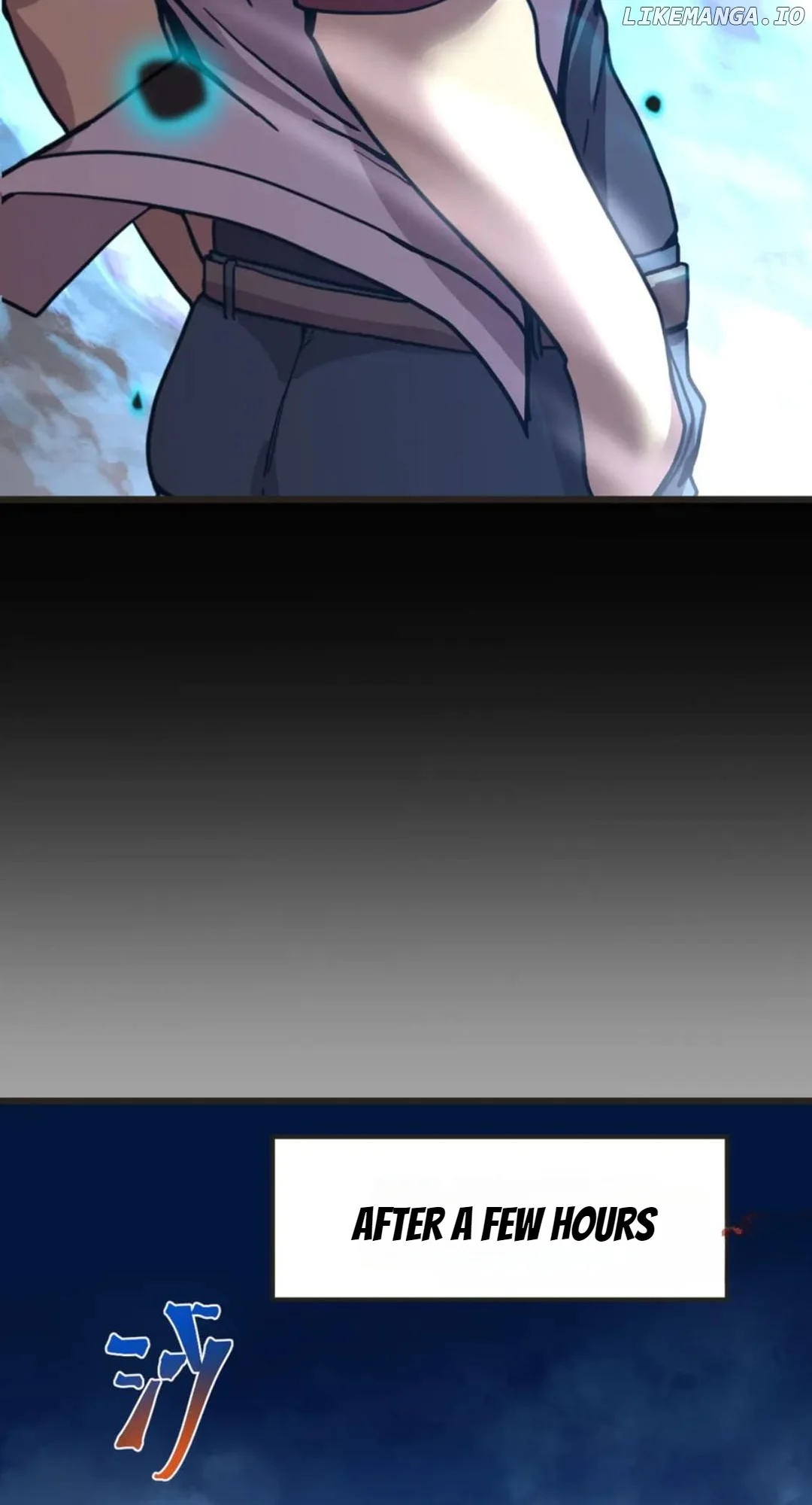 Log into the Future Chapter 204 page 17