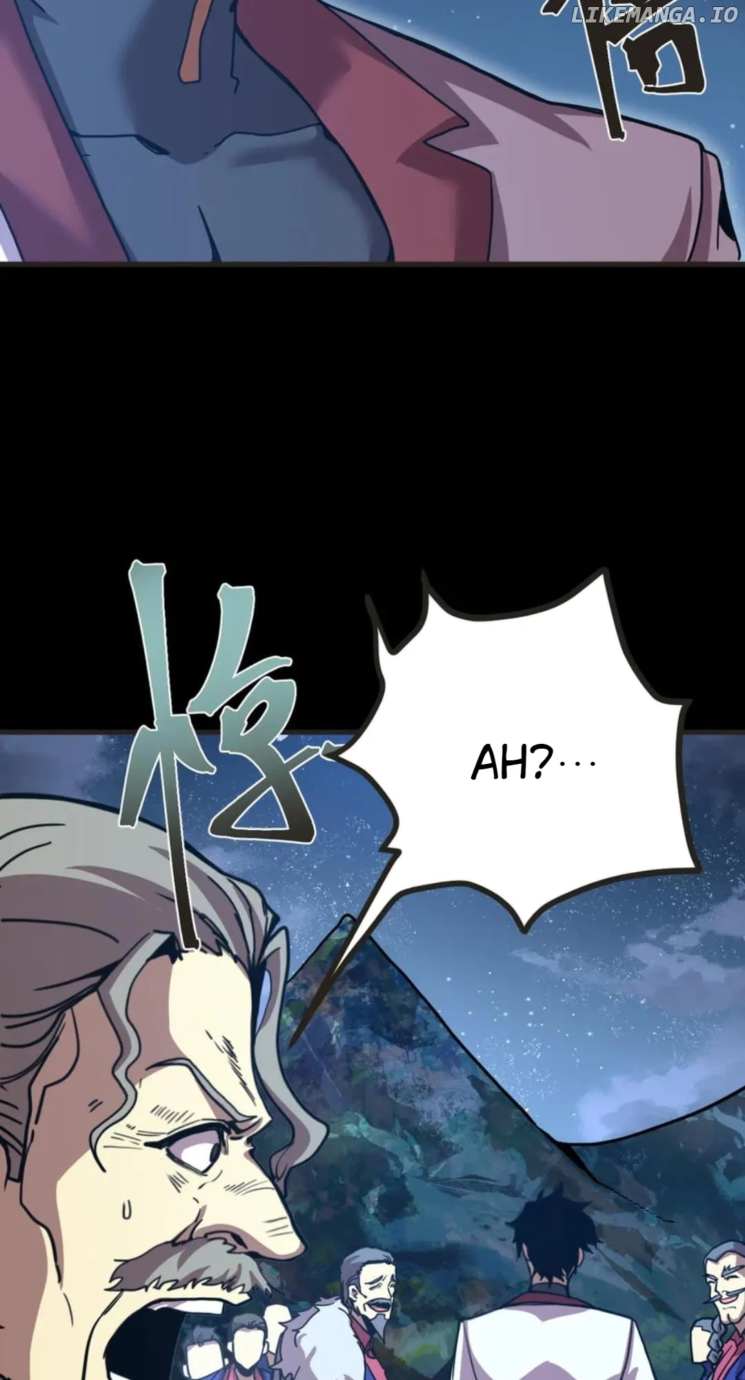 Log into the Future Chapter 204 page 11