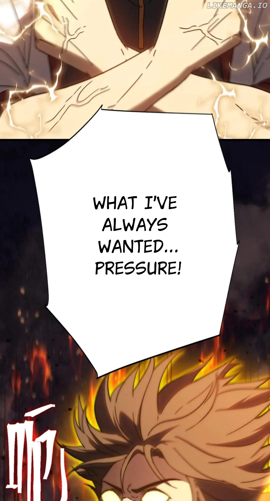 Apex Future Martial Arts Chapter 203 page 47