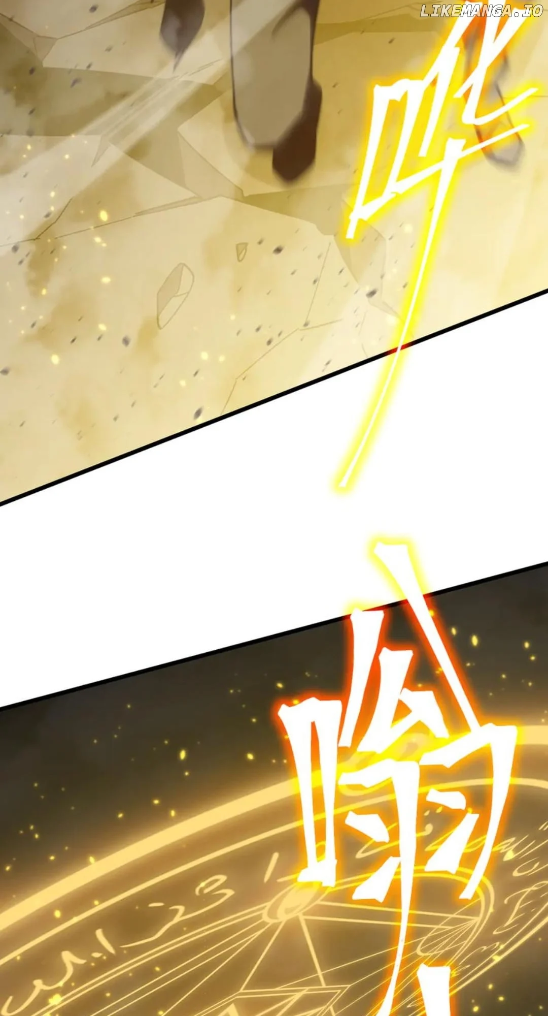 Apex Future Martial Arts Chapter 203 page 52
