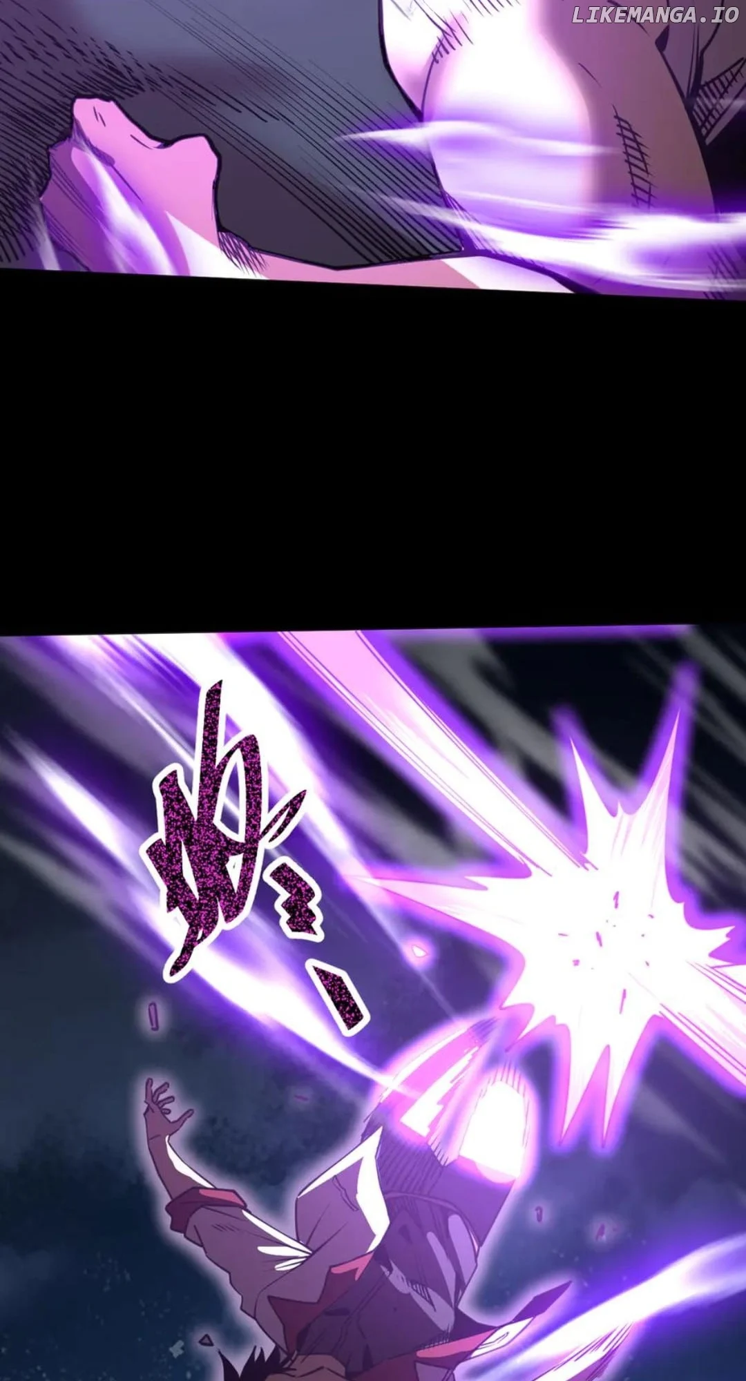 Apex Future Martial Arts Chapter 203 page 37