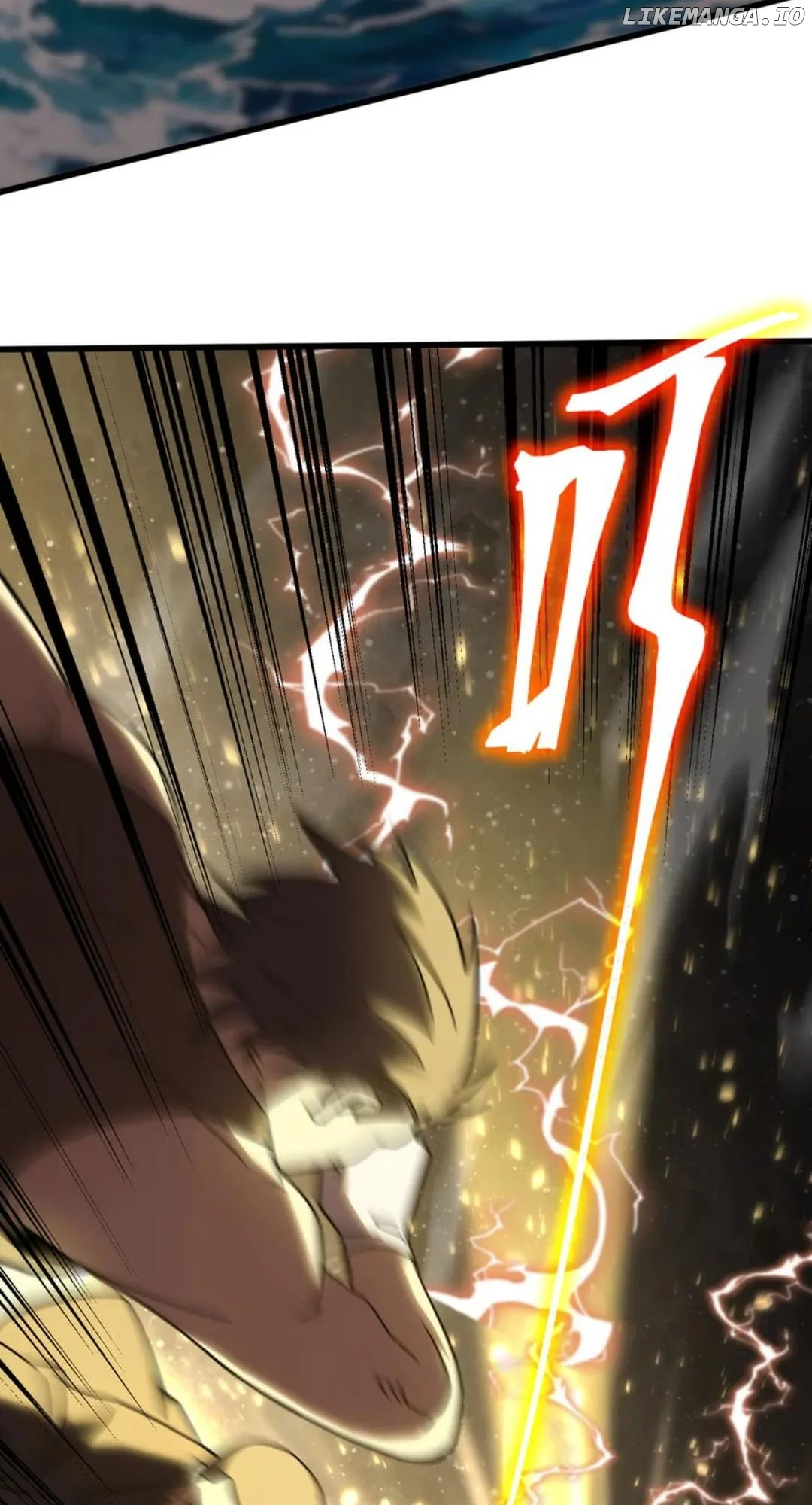 Apex Future Martial Arts Chapter 203 page 54