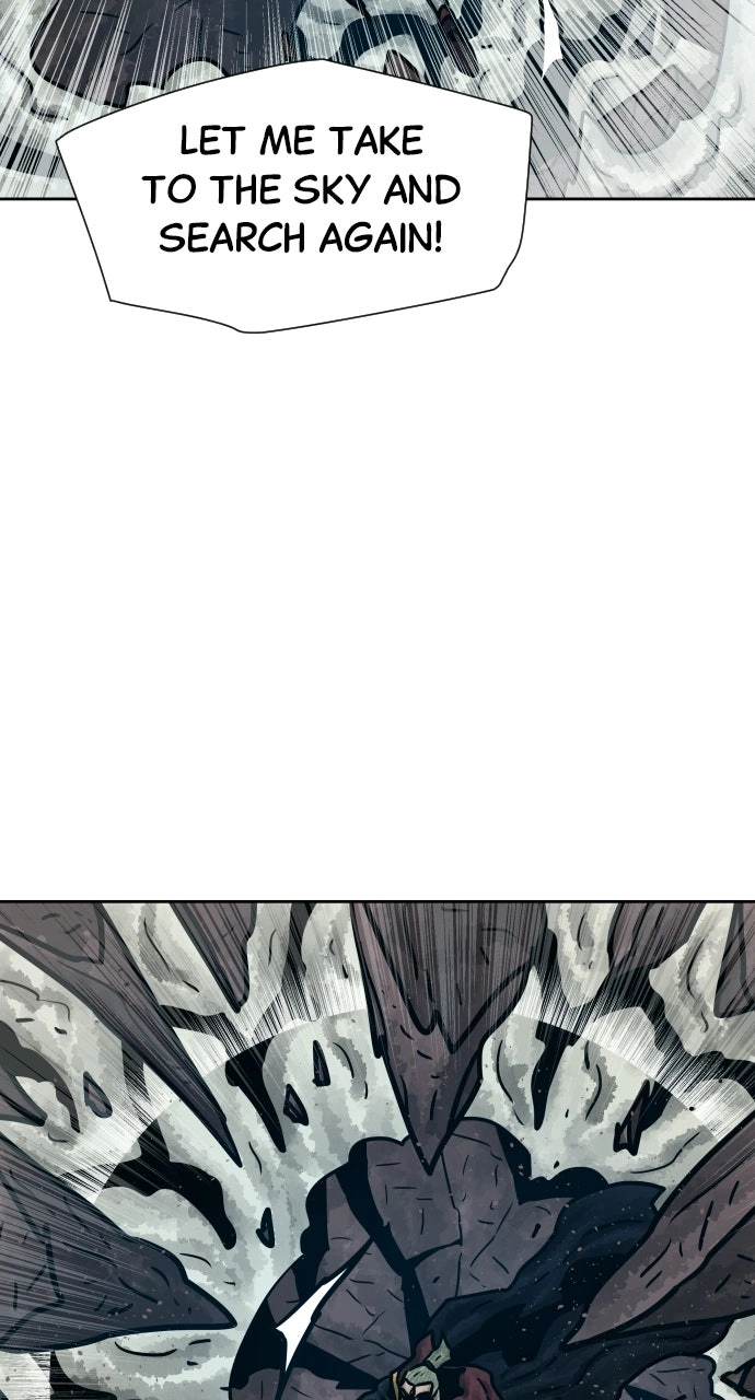 Warrior Executioner Chapter 204 page 33