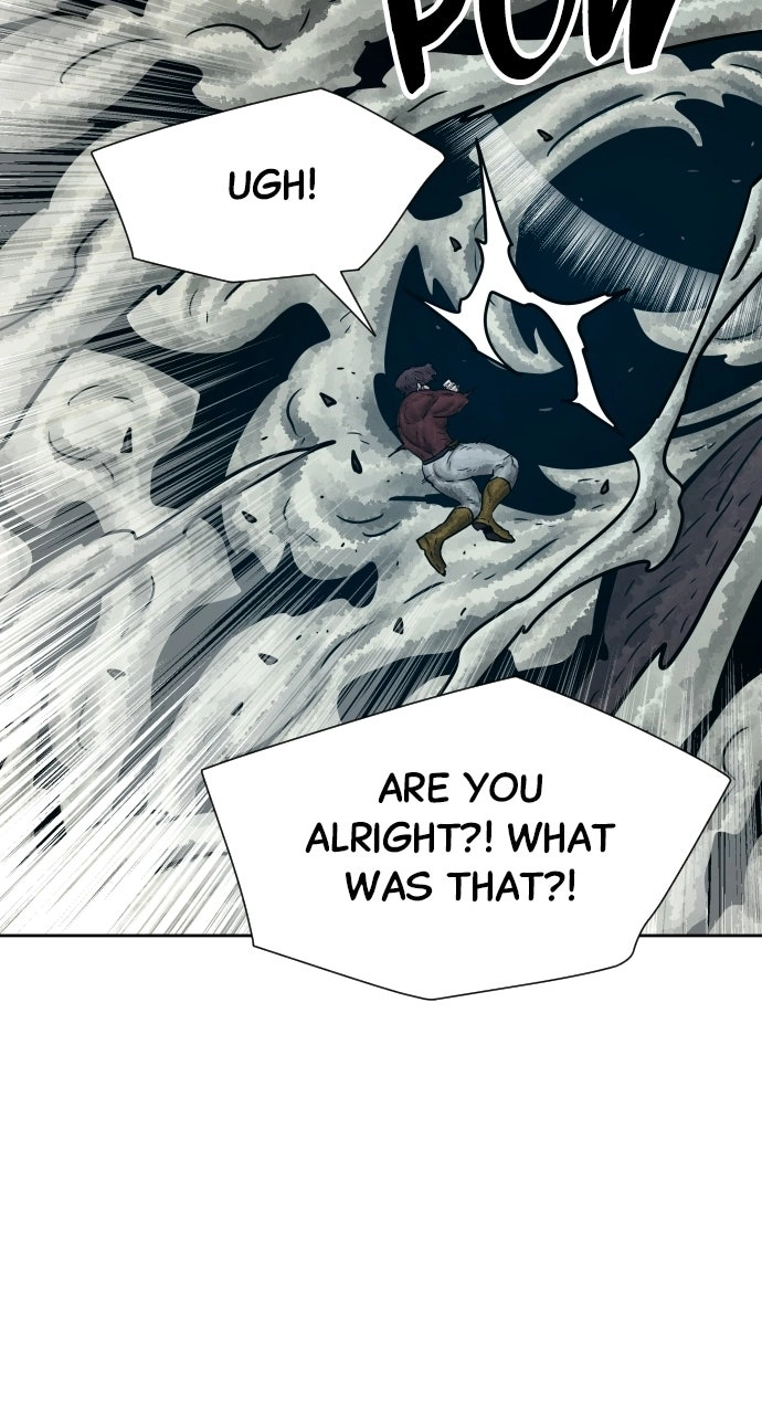 Warrior Executioner Chapter 204 page 29