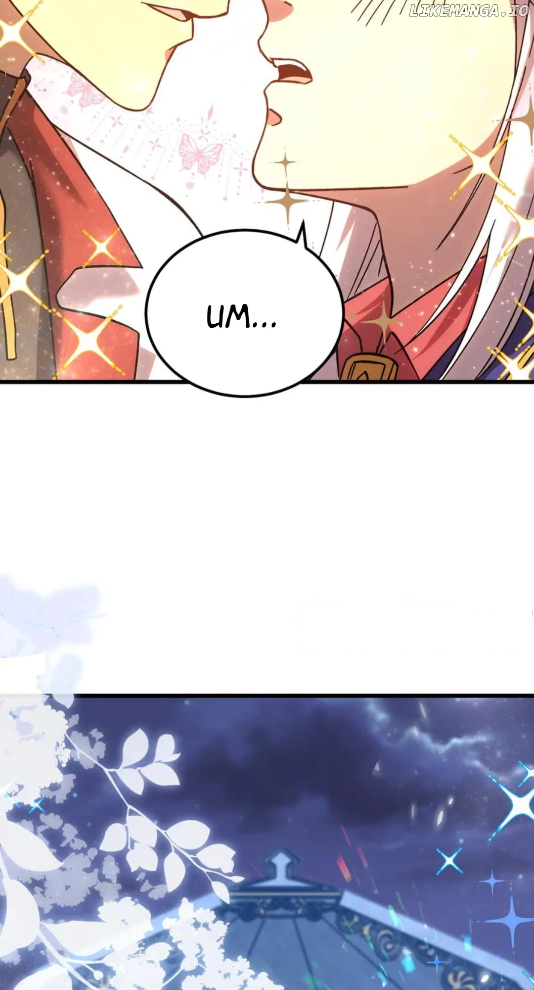 Log into the Future Chapter 204 page 78