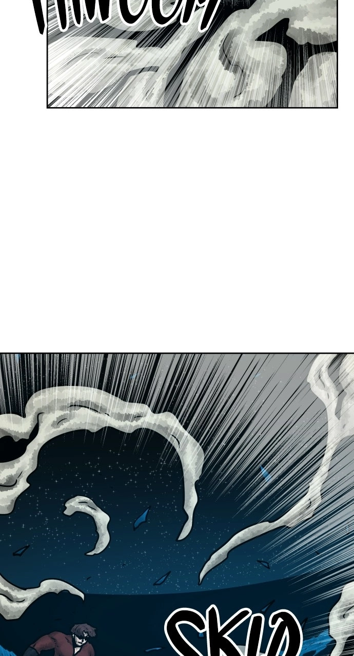 Warrior Executioner Chapter 204 page 3