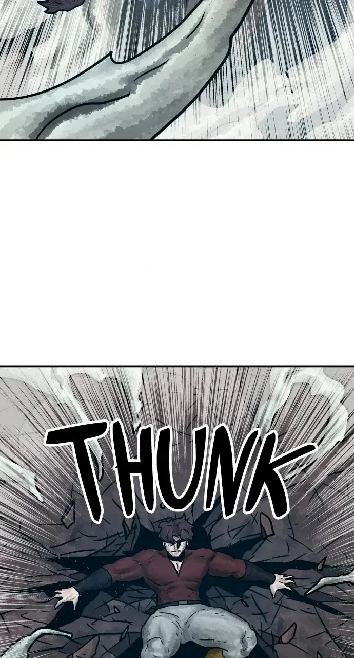 Warrior Executioner Chapter 204 page 40