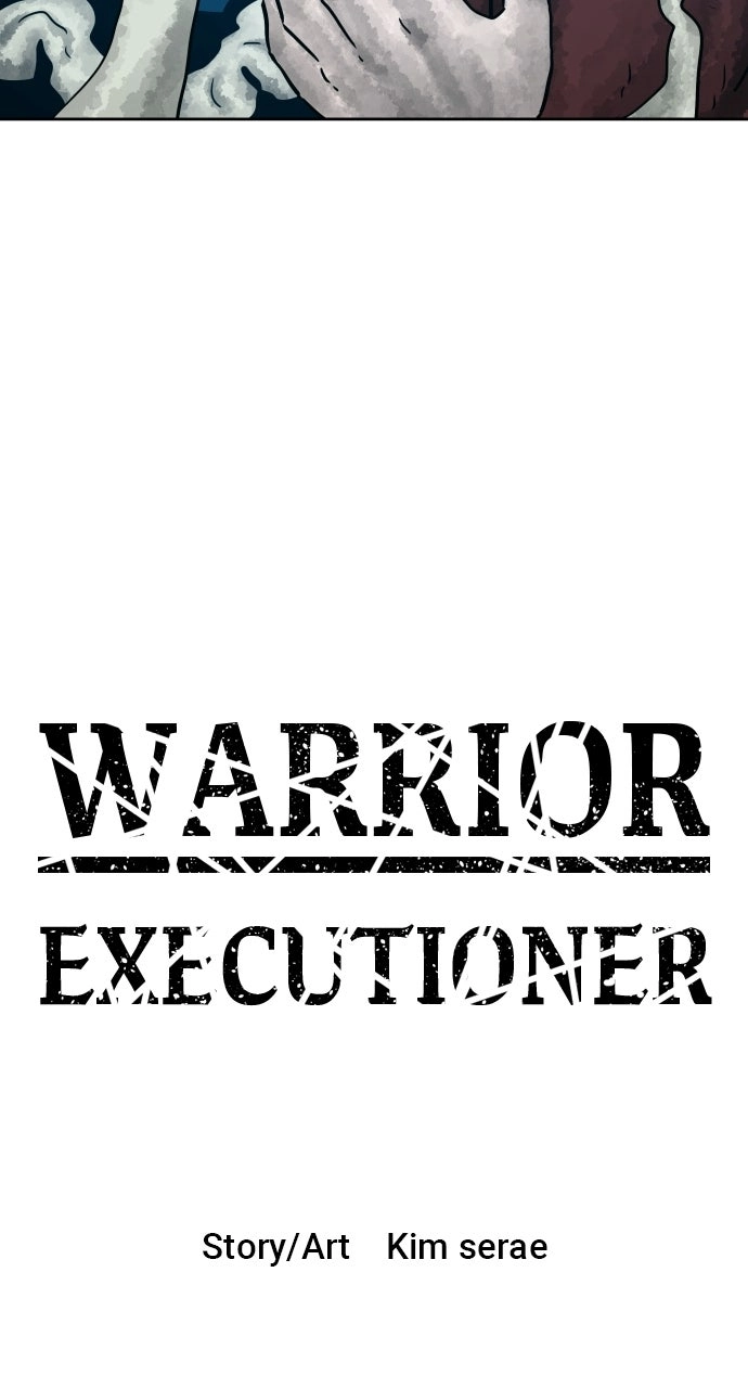 Warrior Executioner Chapter 204 page 18