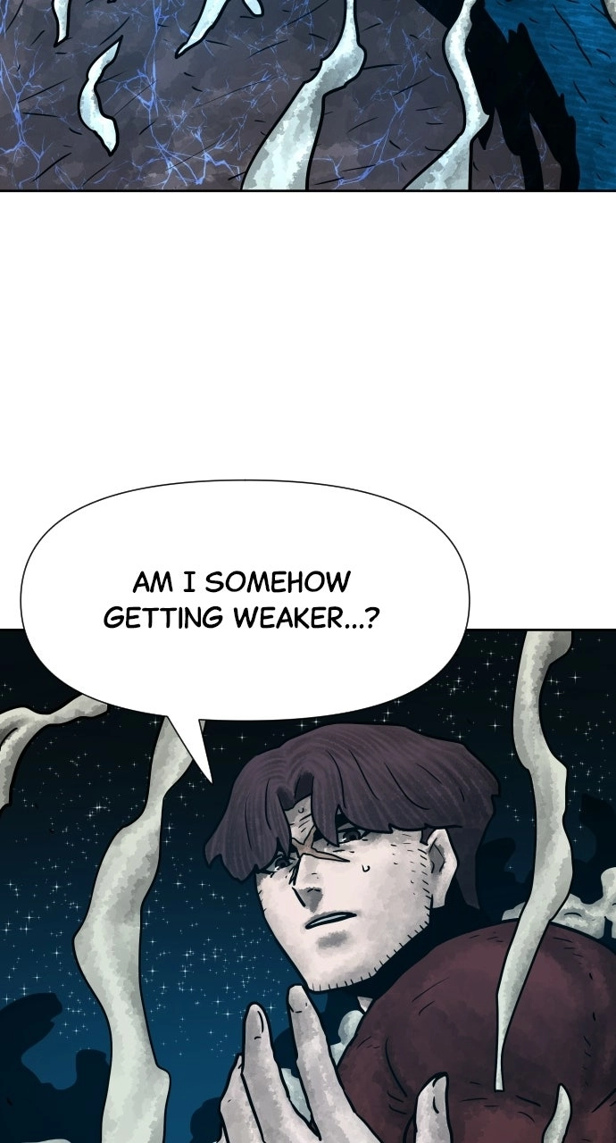 Warrior Executioner Chapter 204 page 17