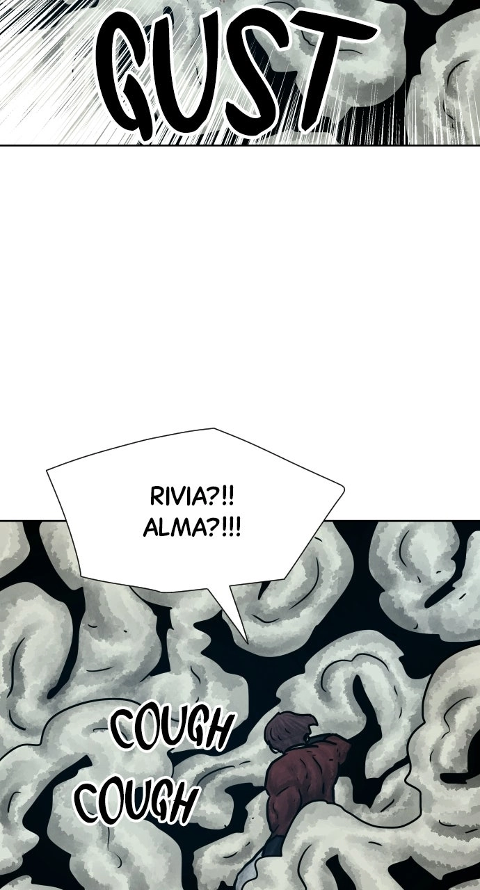 Warrior Executioner Chapter 204 page 25