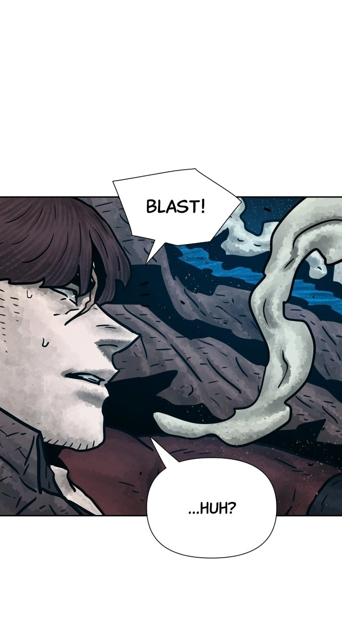 Warrior Executioner Chapter 204 page 22