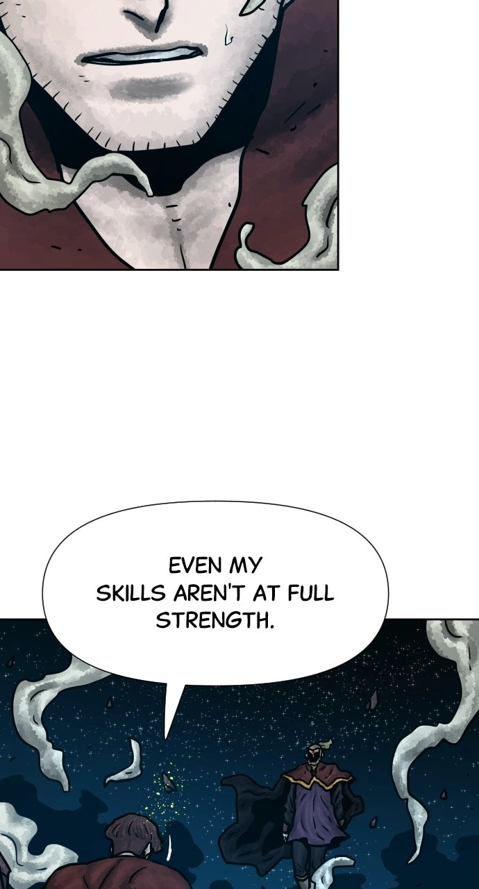 Warrior Executioner Chapter 204 page 42