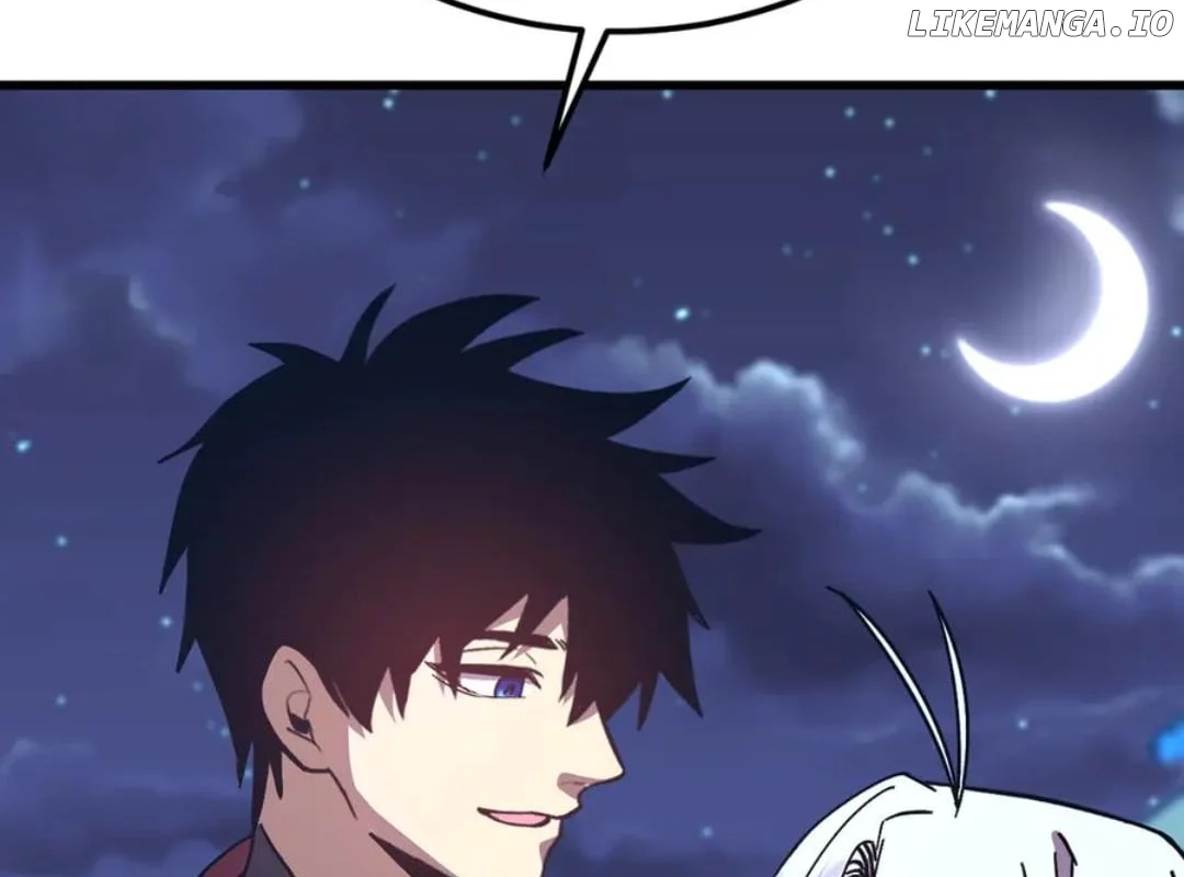 Log into the Future Chapter 204 page 74