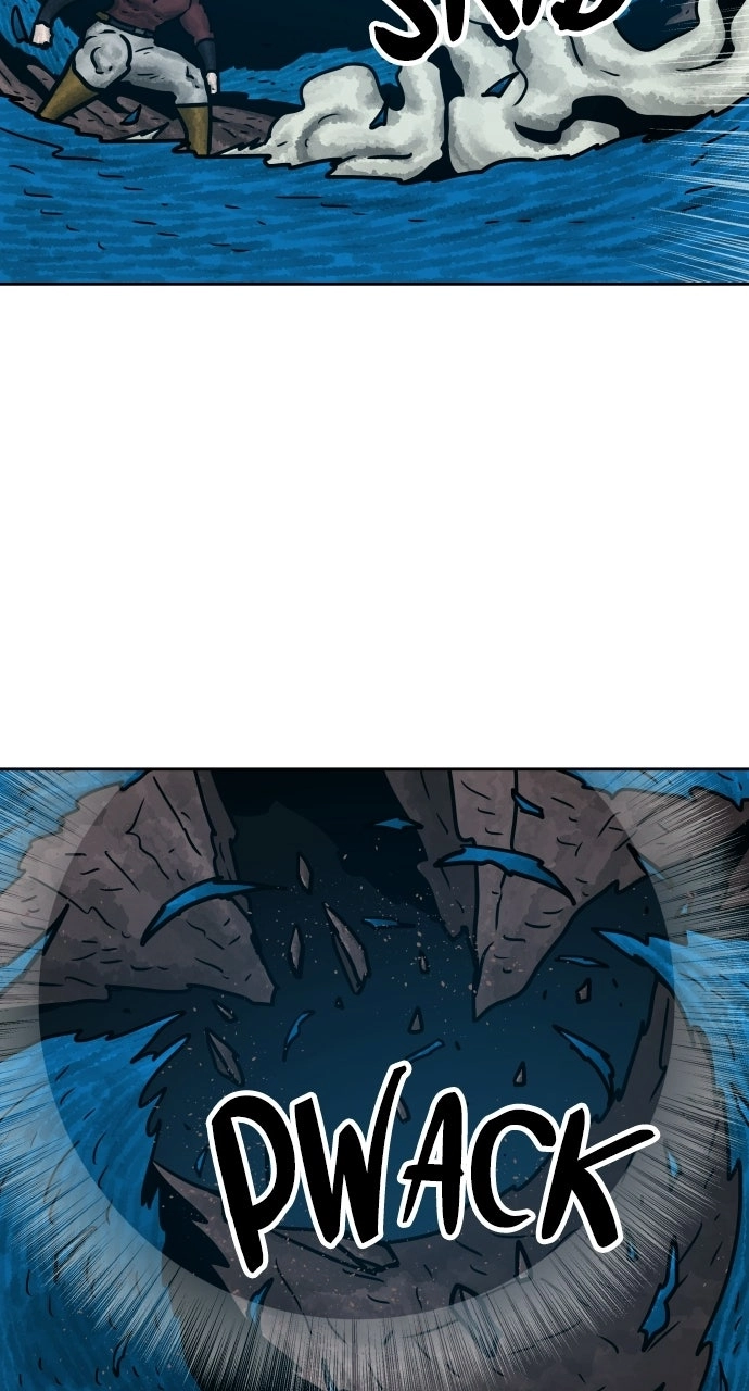 Warrior Executioner Chapter 204 page 4