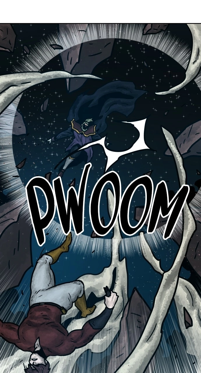 Warrior Executioner Chapter 204 page 39