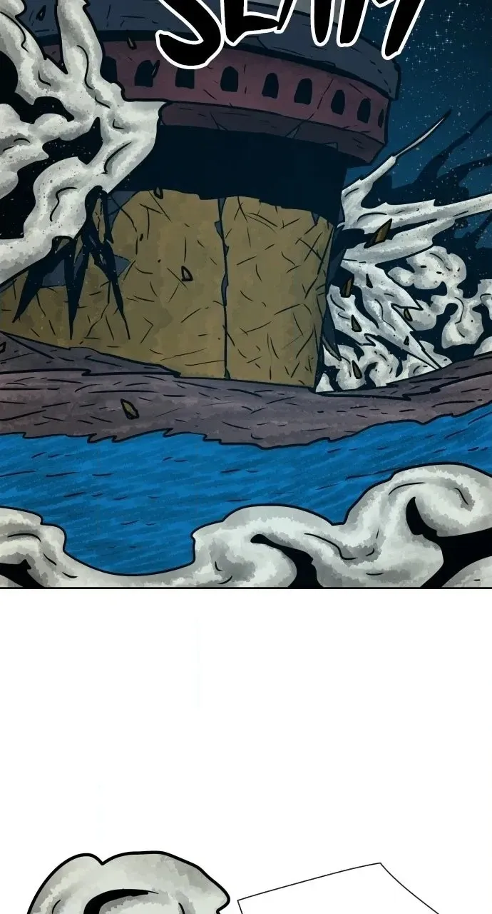 Warrior Executioner Chapter 204 page 20