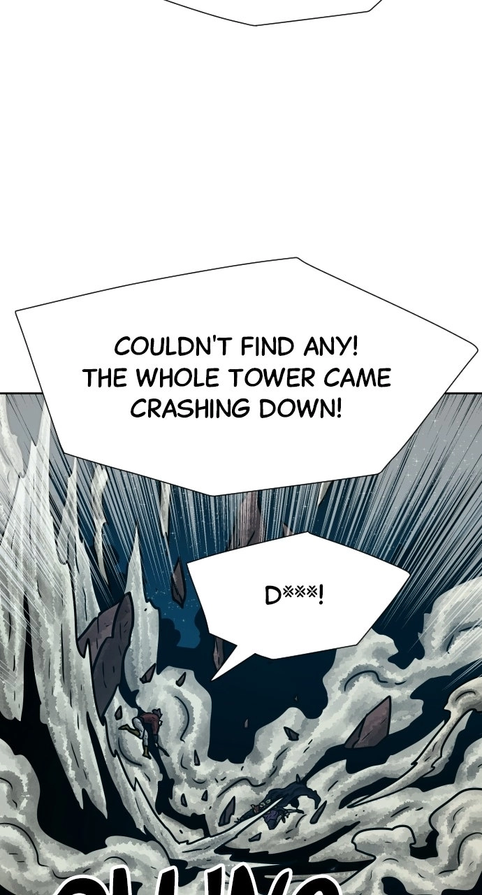 Warrior Executioner Chapter 204 page 31