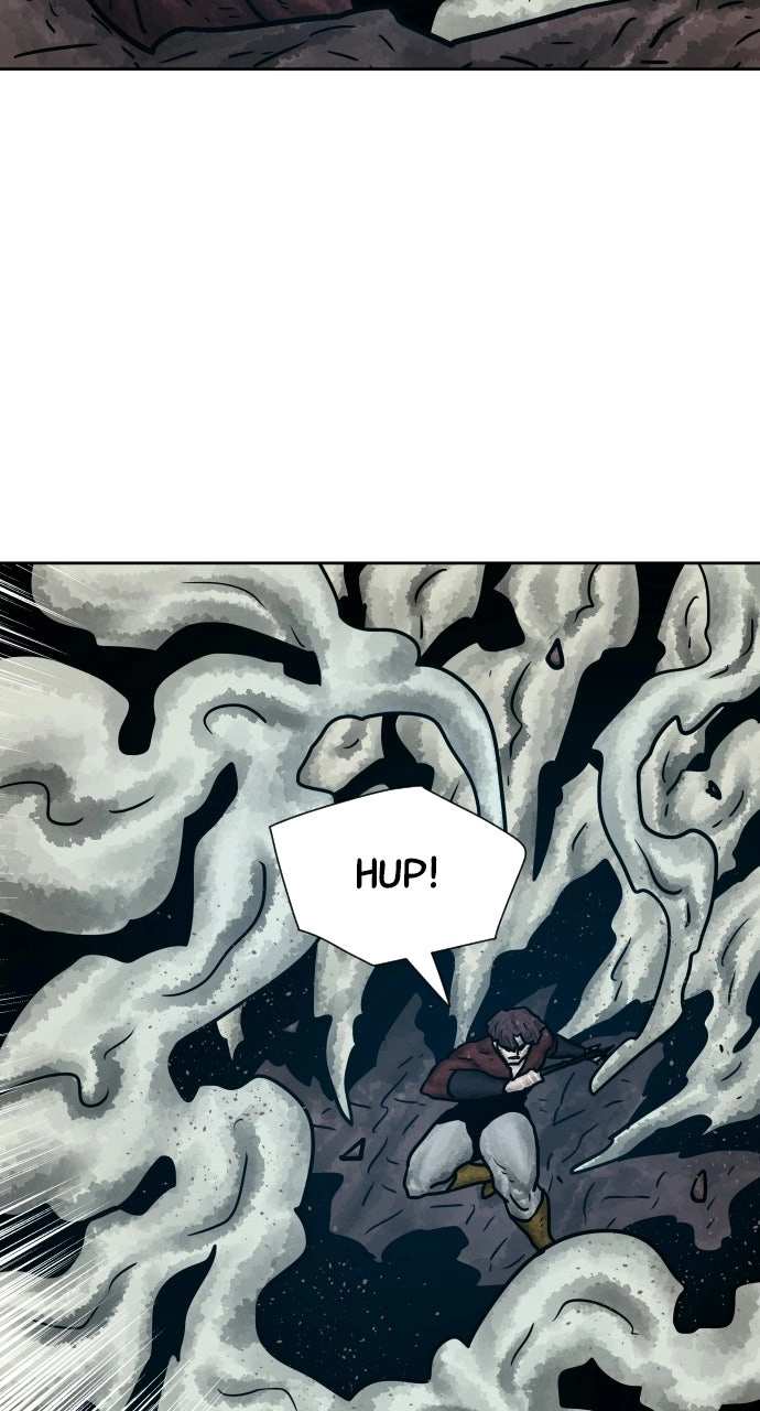 Warrior Executioner Chapter 204 page 24